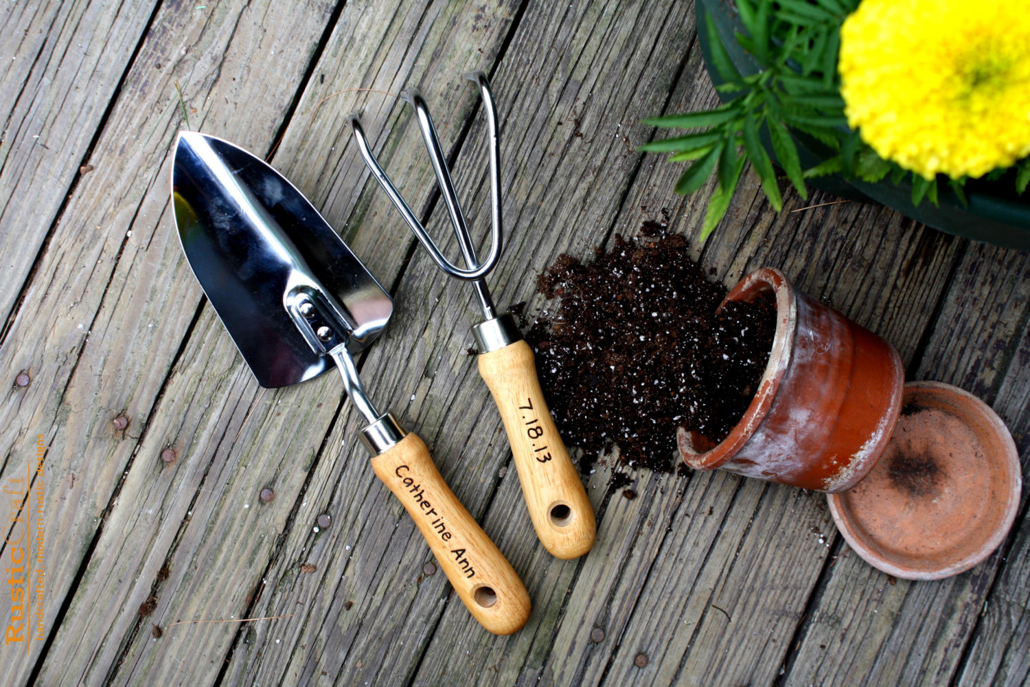 Gardening Tools